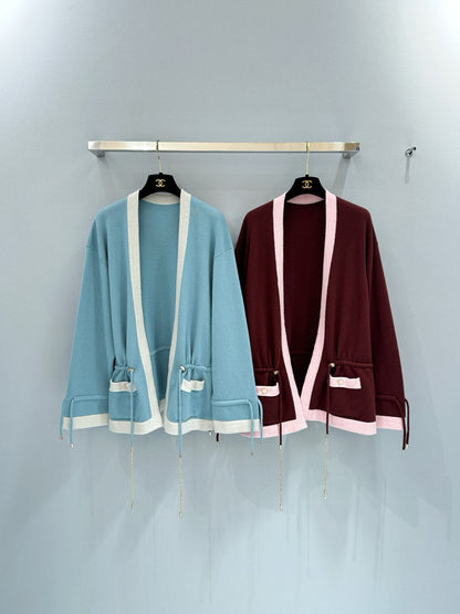 CC CARDIGAN
