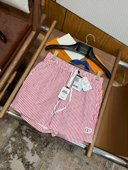 LOU SHORTS