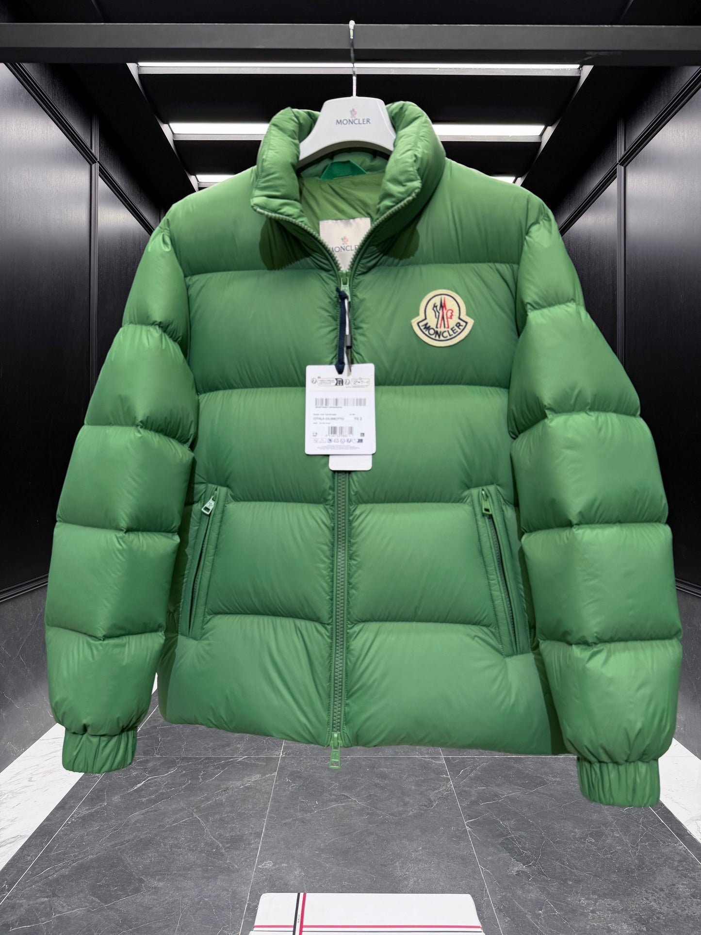 MONC CITALA JACKET