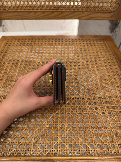 CEL ACCORDEON CARD HOLDER