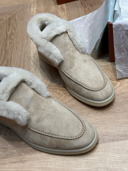 LORO P OPEN WALK BOOTS