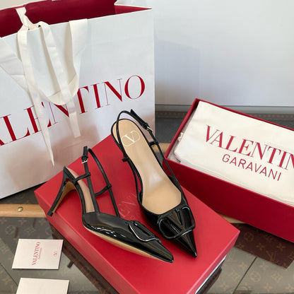 VAL HEELS