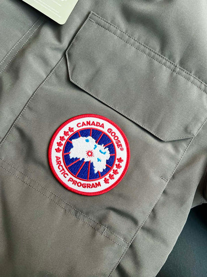 CANADA G EXPEDITION PARKA