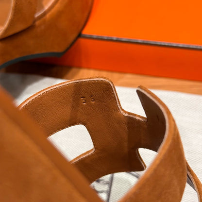 HERM JAM 30 SANDALS