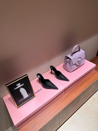 MAGDA BUTRYM HEELS