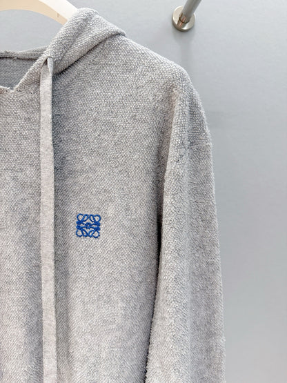 LOEW HOODIE