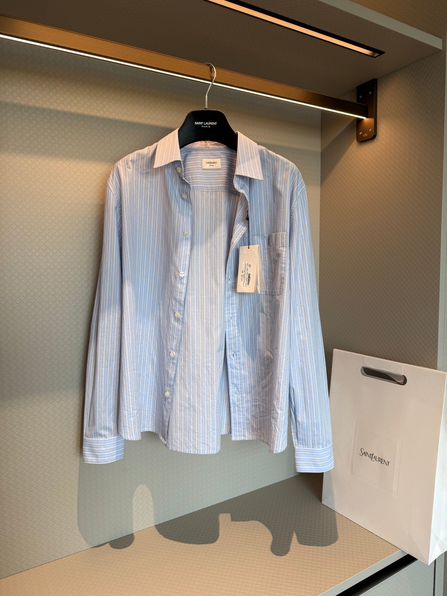 SL SHIRT