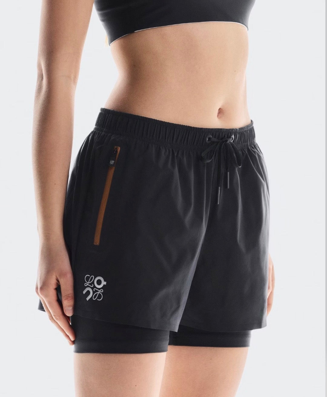 LOEW SHORTS