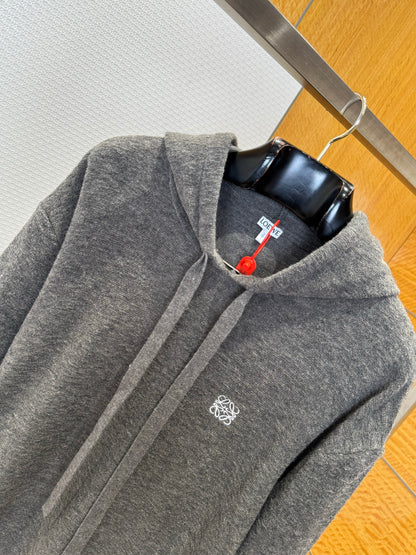 LOEW HOODIE
