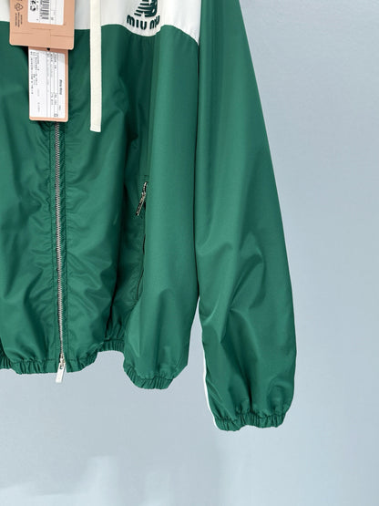 MIU M JACKET