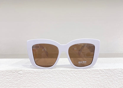 MIU M SUNGLASSES