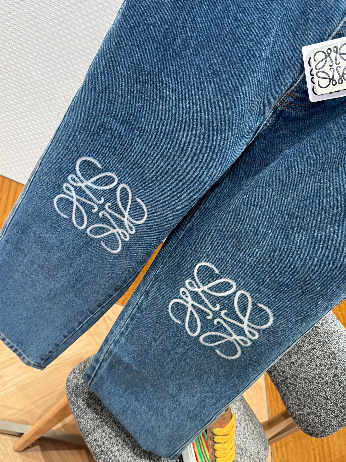 LOEW JEANS