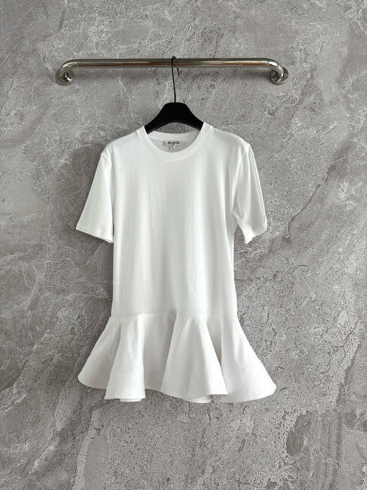ALAIA T-SHIRT