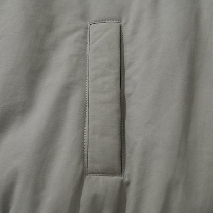 CD BOMBER JACKET