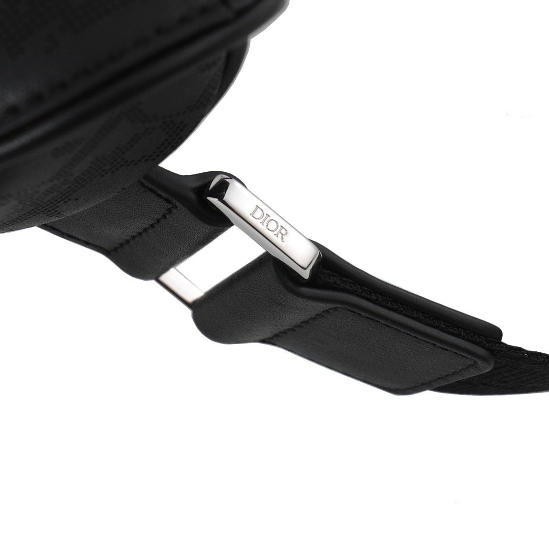 CD SADDLE BAG
