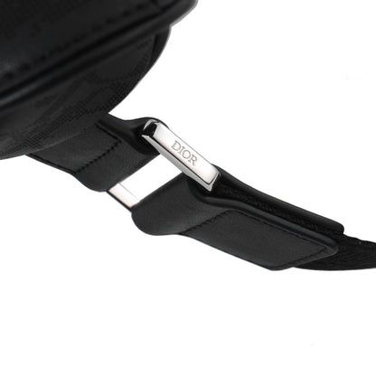 CD SADDLE BAG