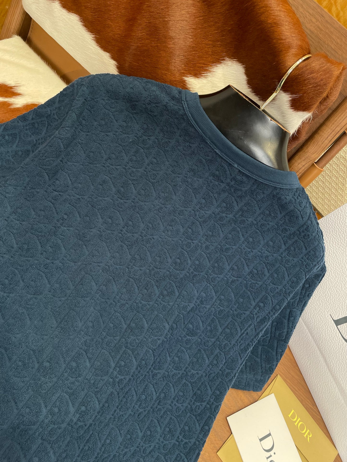 CD T-SHIRT