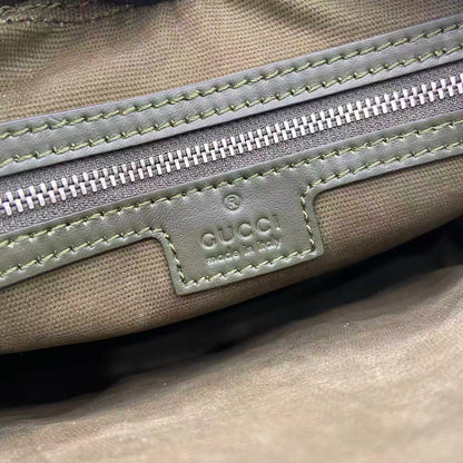 GG MONOGRAM SMALL CROSSBODY BAG