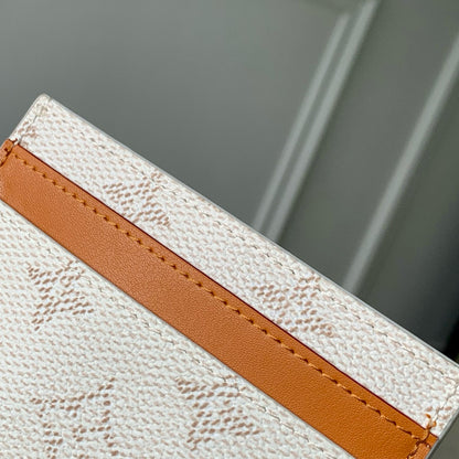 LOU CARD HOLDER