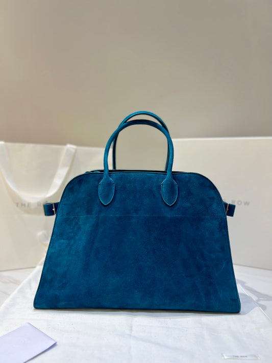 THE ROW MARGAUX 15 BAG