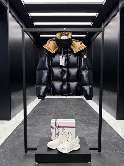 MONC PARANA JACKET