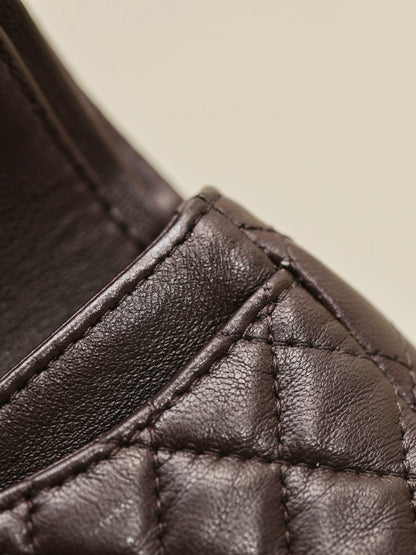 CC 25A MINI CLASSIC FLAP BAG