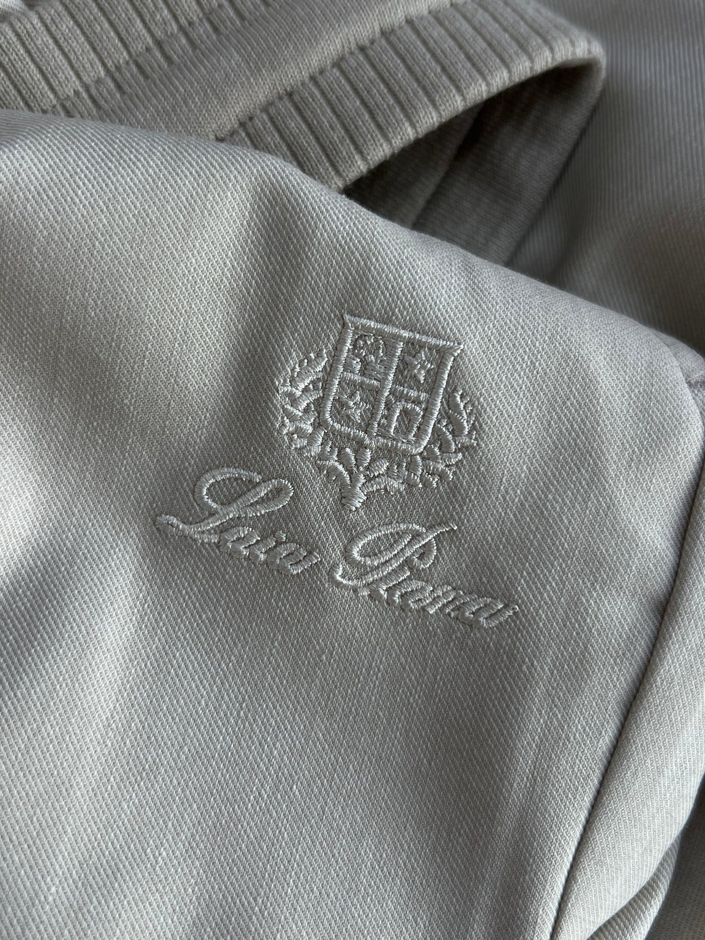 LORO P TROUSERS