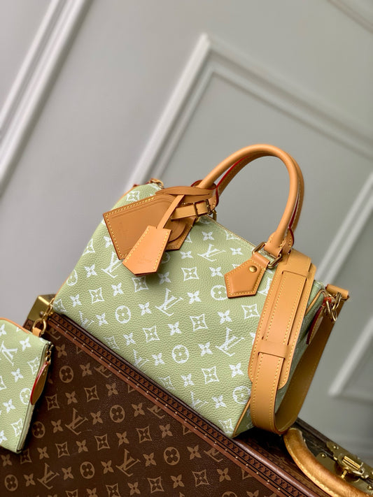 LOU SPEEDY P9 25 BAG