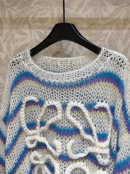 LOEW JUMPER