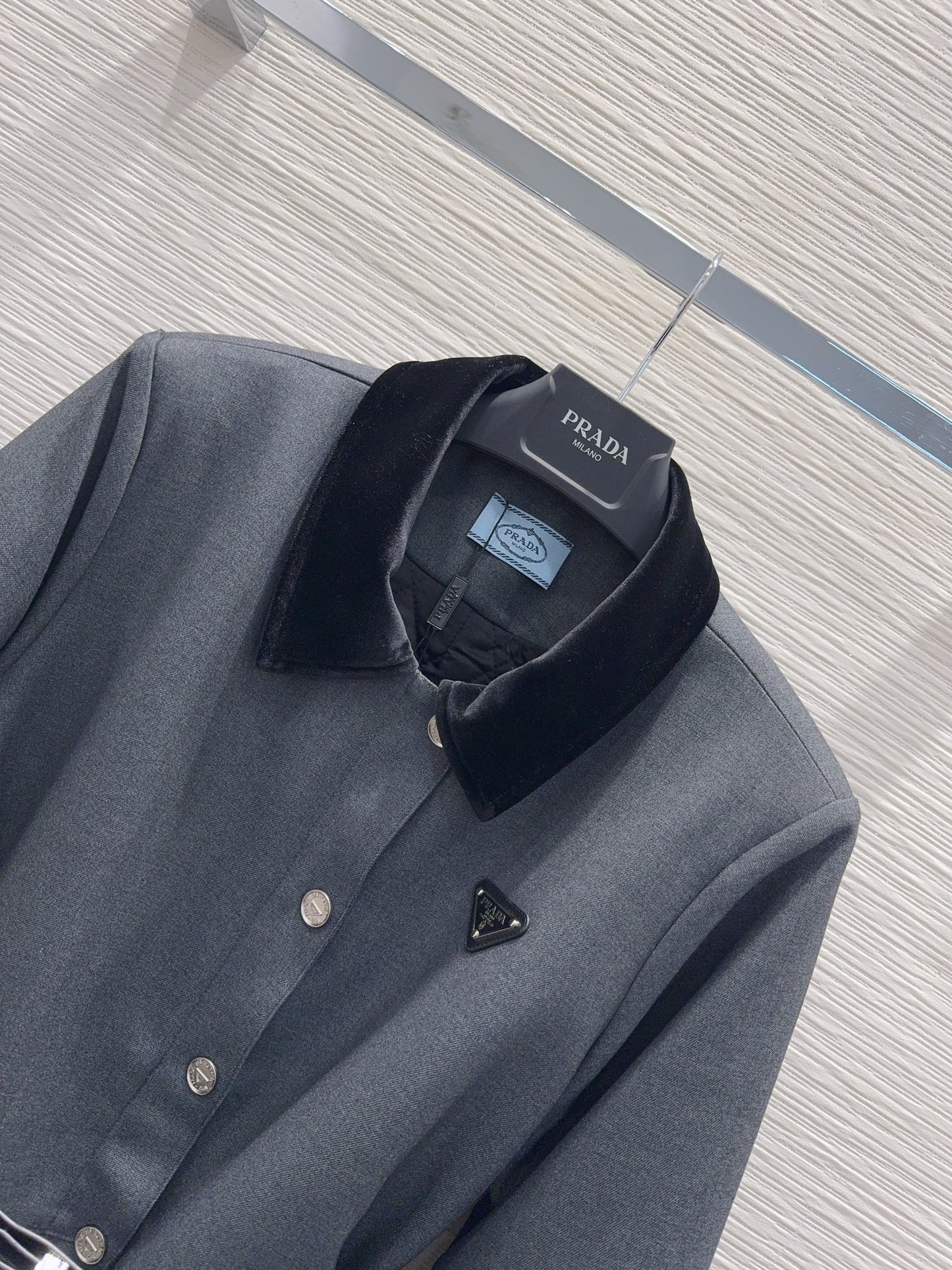 PD BLAZER