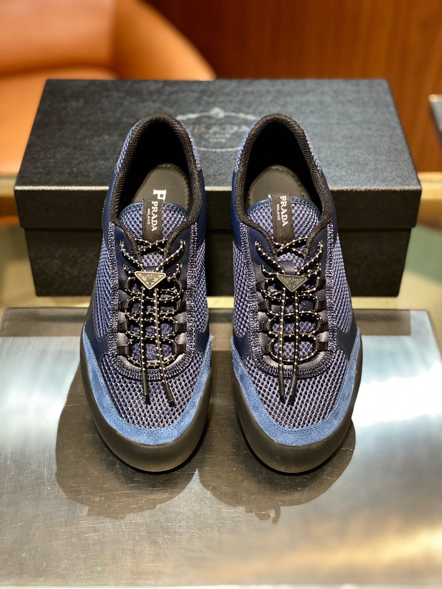 PD SPEEDROCK SNEAKERS