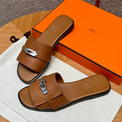 HERM GIULIA SANDALS