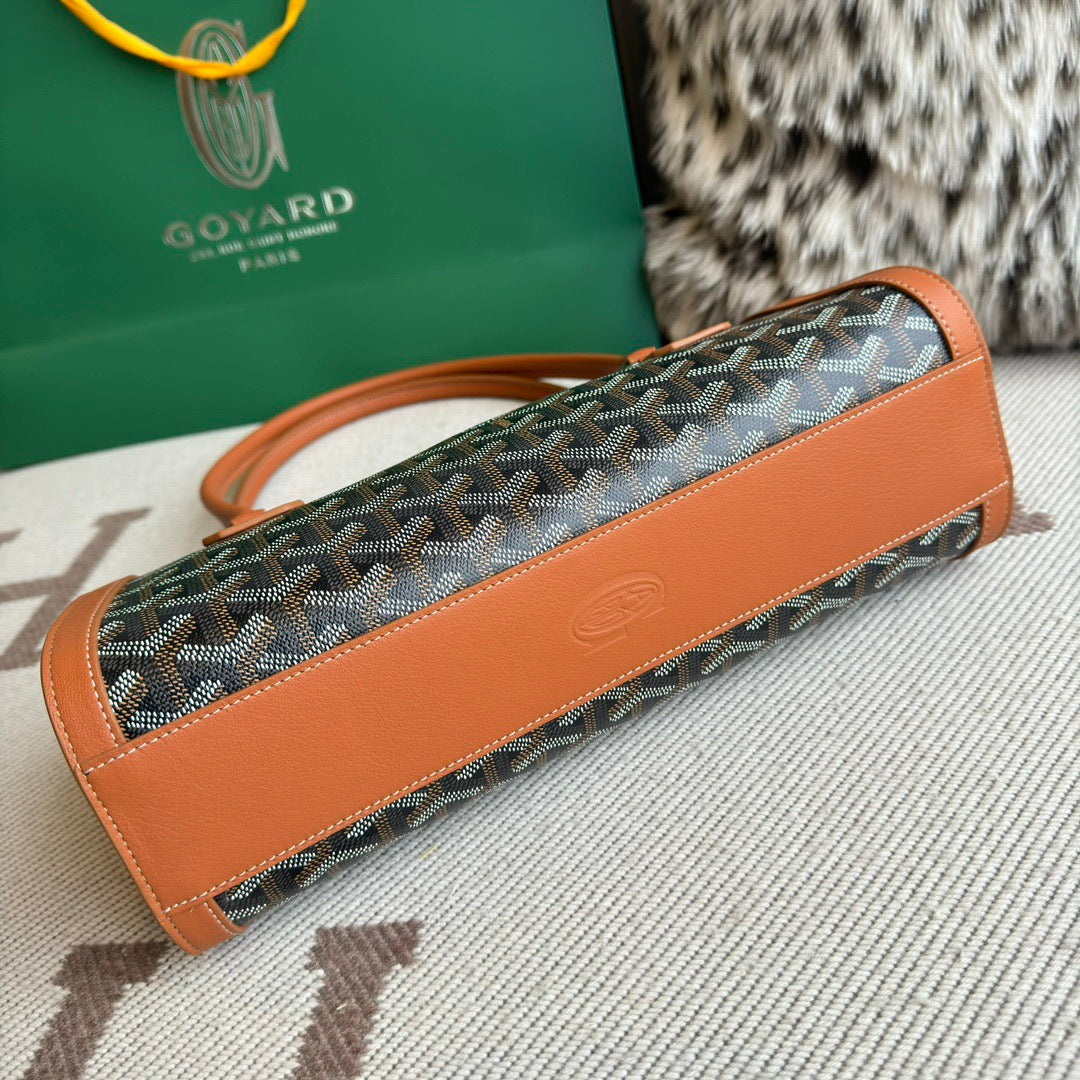 GOYA BONBONNIERE BAG