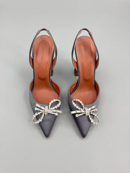 AMINA M HEELS