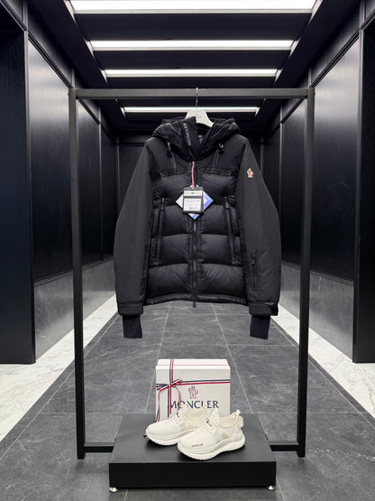 MONC MORGINS JACKET