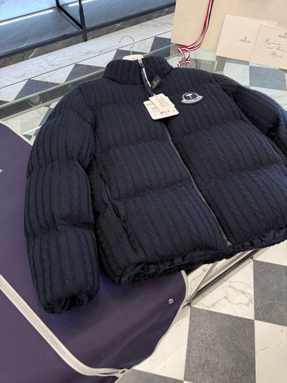 MONC x PALM A AUSTRU JACKET