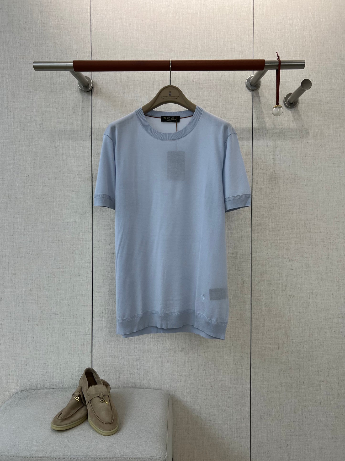 LORO P T-SHIRT
