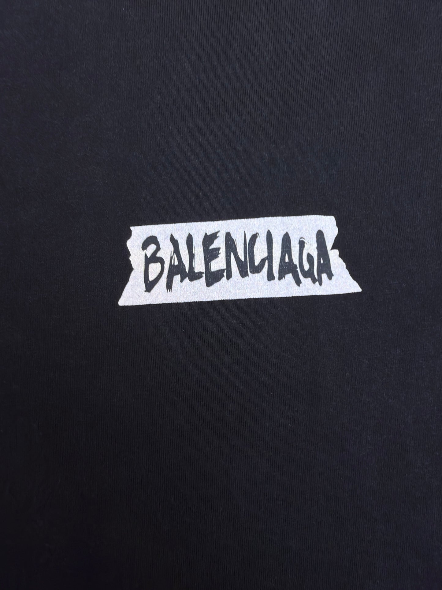 BAL SWEATSHIRT