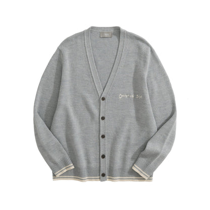 CD CARDIGAN