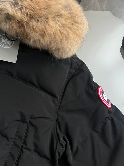 CANADA G WYNDHAM PARKA