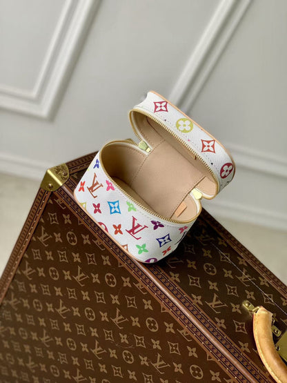 LOU NICE NANO BAG