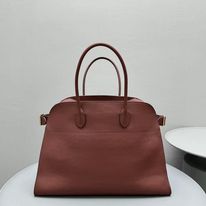 THE ROW MARGAUX 17 BAG