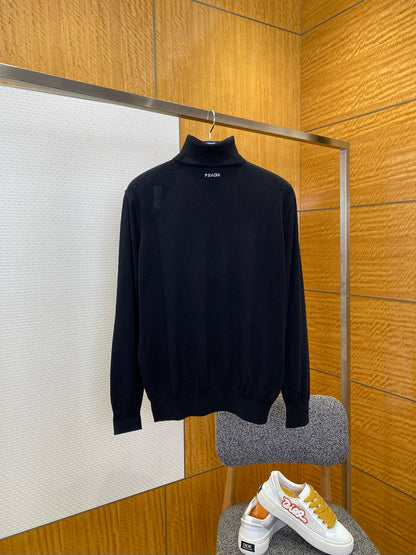 PD TURTLENECK