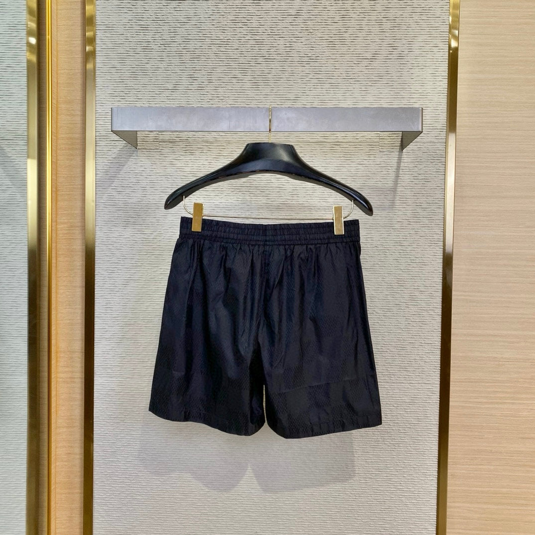 LOU SHORTS