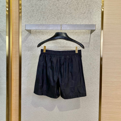LOU SHORTS