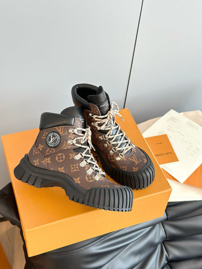 LOU RUBY BOOTS