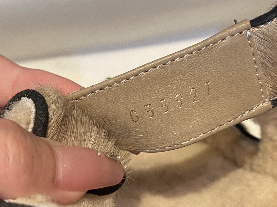 CC SANDALS