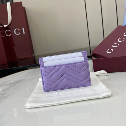 GG CARD HOLDER