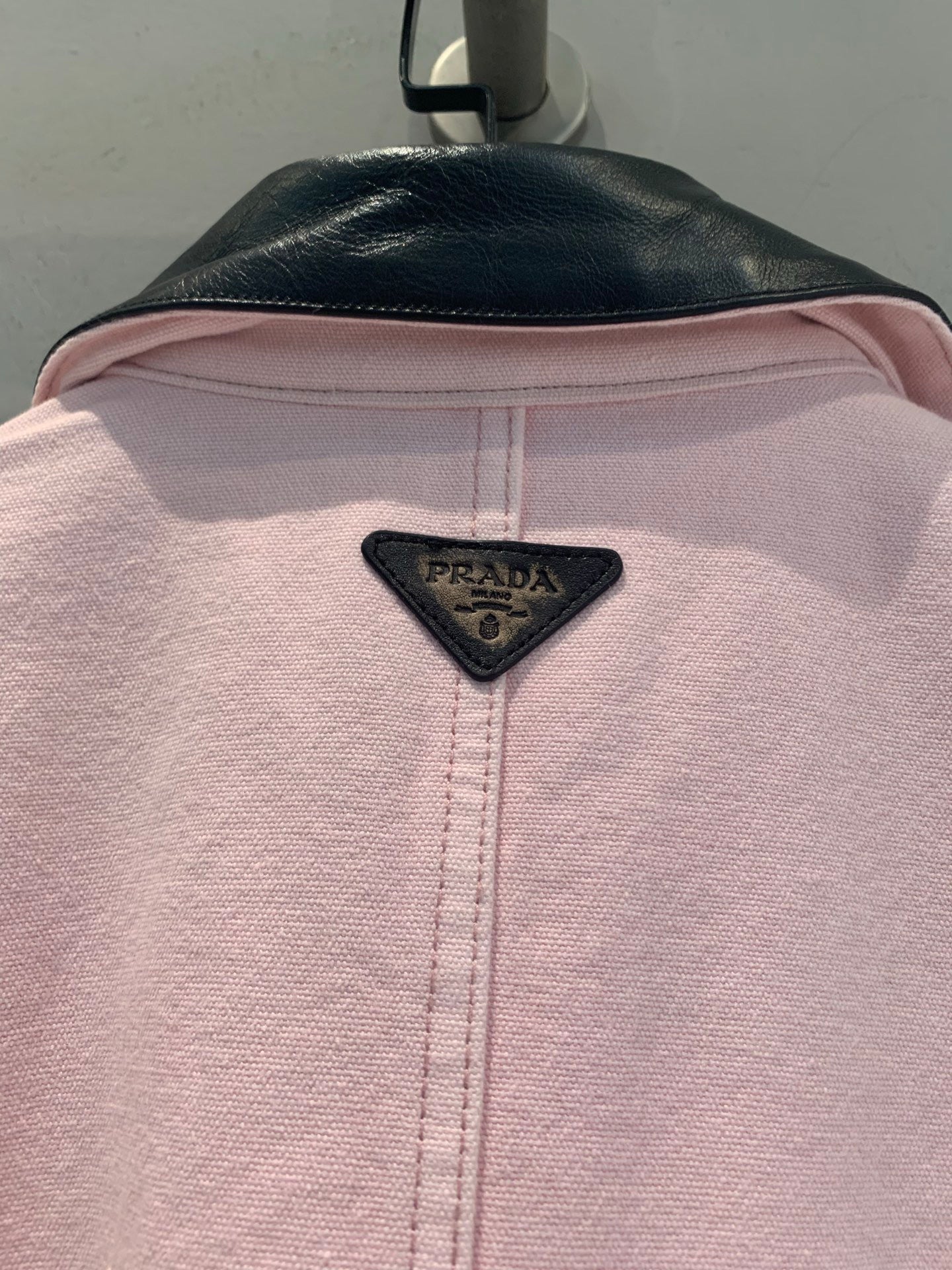 PD JACKET
