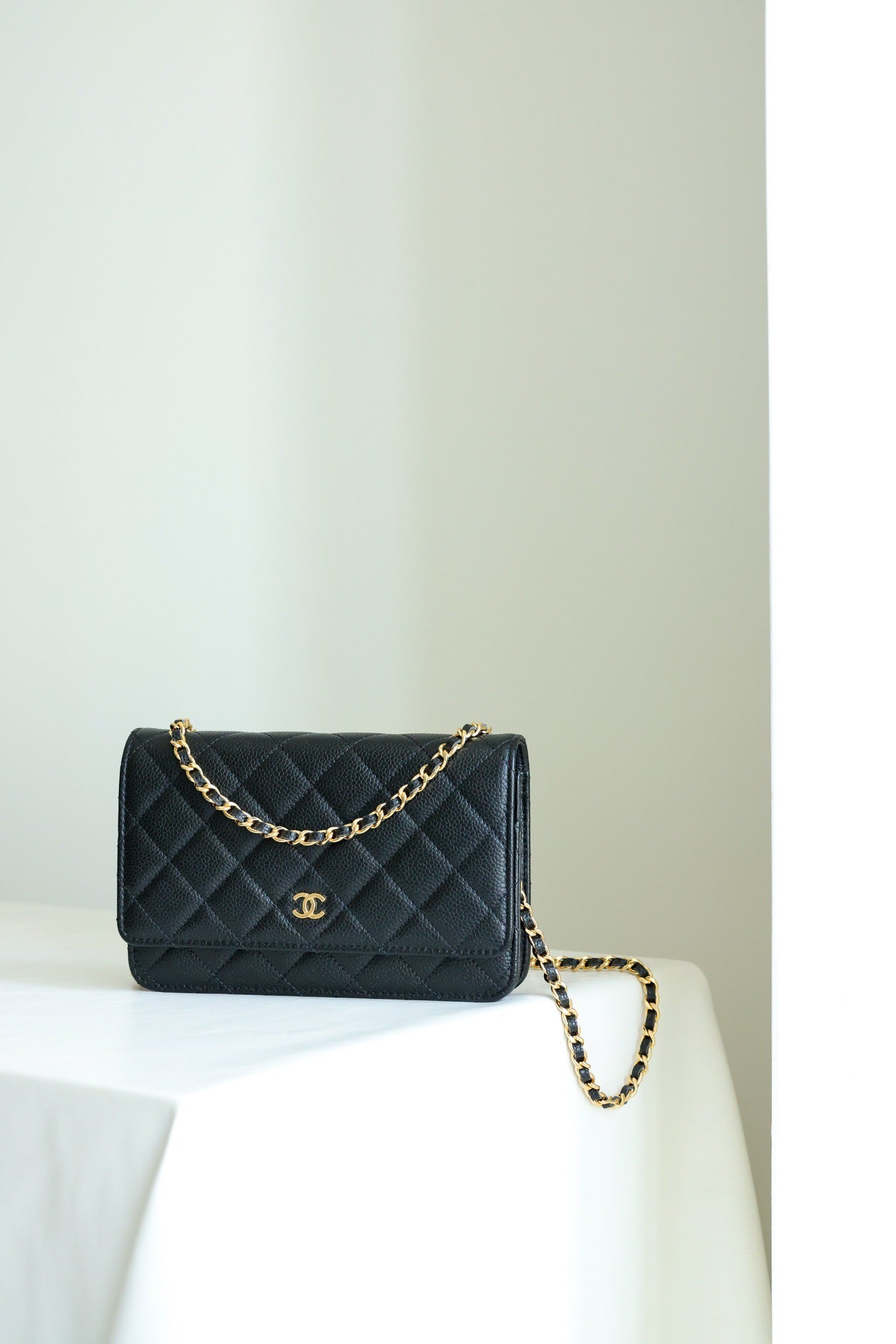 CC WOC BAG